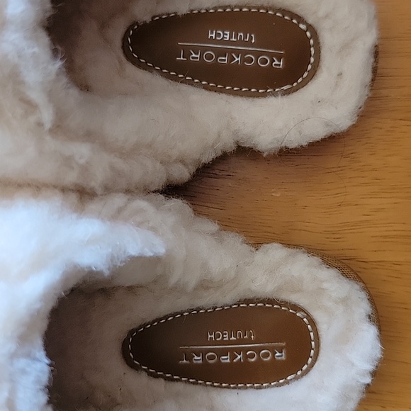 Rockport slippers - Picture 6 of 8